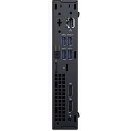 Dell OptiPlex 7070 Micro Core i5-9500T 2 - SSD 512 GB - 16GB