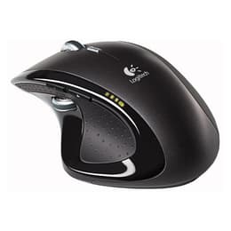 Logitech MX Revolution Ποντίκι Ασύρματο