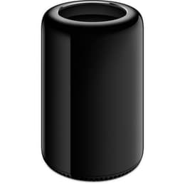 Mac Pro (Οκτοωβριος 2013) Xeon E5 3,5 GHz - SSD 512 GB - 16GB