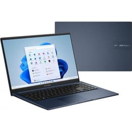 Asus VivoBook 15 X1504VA-NJ121W 15" - Core i7-1355U - 16GB - SSD 512 GBGB Integrated Graphics QWERTZ - Ελβετικό