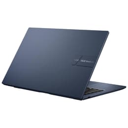 Asus VivoBook 15 X1504VA-NJ121W 15" - Core i7-1355U - 16GB - SSD 512 GBGB Integrated Graphics QWERTZ - Ελβετικό