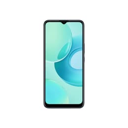 Wiko T10 128GB - Πράσινο - Ξεκλείδωτο