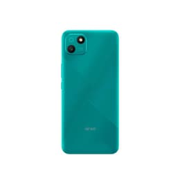 Wiko T10 128GB - Πράσινο - Ξεκλείδωτο