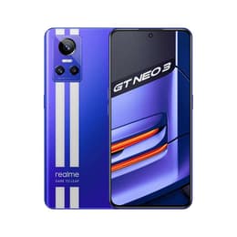 Realme GT Neo 3 128GB - Μπλε - Ξεκλείδωτο - Dual-SIM