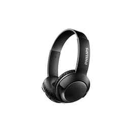 Philips SHB3075BK Μειωτής θορύβου wireless Ακουστικά Μικρόφωνο - Μαύρο