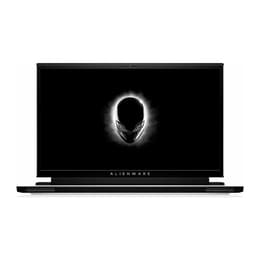 Dell Alienware M17 R3 17" - Core i7-10750H - 16GB - SSD 1 TBGB NVIDIA GeForce RTX 2060 QWERTY - Αγγλικά