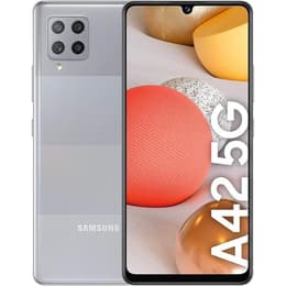 Galaxy A42 5G 128GB - Γκρι - Ξεκλείδωτο