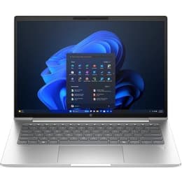 HP Probook 4 G1iR 16 16" (2023) - Core i5 - Gen 13 (U) - 16GB - SSD 512 GB AZERTY - Γαλλικό