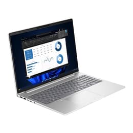 HP Probook 4 G1iR 16 16" (2023) - Core i5 - Gen 13 (U) - 16GB - SSD 512 GB AZERTY - Γαλλικό