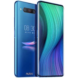 ZTE Nubia Z20 128GB - Μπλε - Ξεκλείδωτο