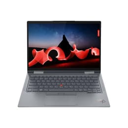 Lenovo ThinkPad X1 Yoga G8 14" (2023) - Core i7 - Gen 13 (P) - 32GB - SSD 512 GB AZERTY - Γαλλικό