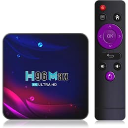 Boxiangy H96 Max V11 Αξεσουάρ τηλεόρασης