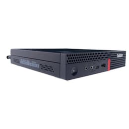 Lenovo ThinkCentre M720Q USFF Core i5-8400T 1.7 - SSD 256 GB - 8GB