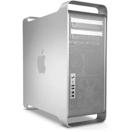 Mac Pro (Ιούλιος 2010) Xeon 3,46 GHz - SSD 1 tb + HDD 2 tb - 64GB