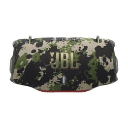 JBL Xtreme 4 Bluetooth Ηχεία - Πράσινο καμουφλάζ