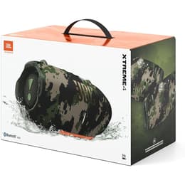 JBL Xtreme 4 Bluetooth Ηχεία - Πράσινο καμουφλάζ