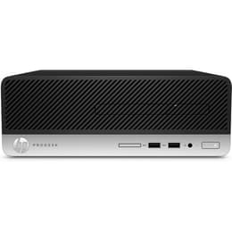 HP ProDesk 400 G5 SFF Core i5-8600 3.1 - SSD 256 GB - 16GB