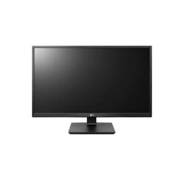 24" LG 24BK550Y-B 1920 x 1080 LCD monitor Μαύρο