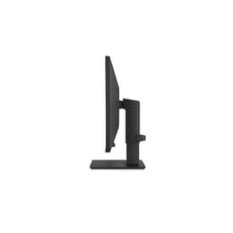 24" LG 24BK550Y-B 1920 x 1080 LCD monitor Μαύρο