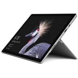 Microsoft Surface Pro 4 12" Core i5-6300U - SSD 256 Gb - 8GB QWERTY - Ισπανικό