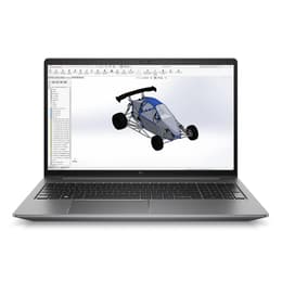 HP Zbook Power G9 15" (2022) - Core i7 - Gen 12 (H) - 32GB - SSD 1 tb AZERTY - Γαλλικό