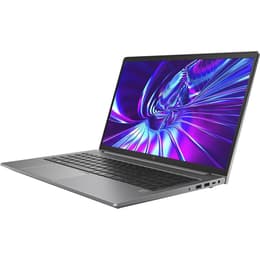 HP Zbook Power G9 15" (2022) - Core i7 - Gen 12 (H) - 32GB - SSD 1 tb AZERTY - Γαλλικό