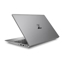 HP Zbook Power G9 15" (2022) - Core i7 - Gen 12 (H) - 32GB - SSD 1 tb AZERTY - Γαλλικό