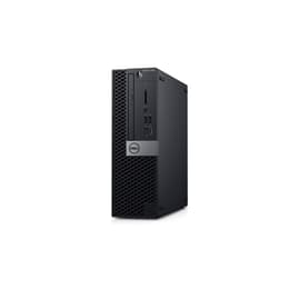 Dell OptiPlex 7060 SFF Core i5-8500 3 - SSD 1 tb - 32GB