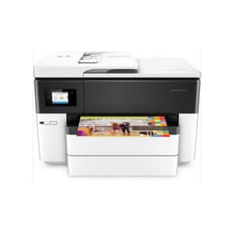 HP OfficeJet Pro 7740 Εκτυπωτής ψεκασμού μελάνης