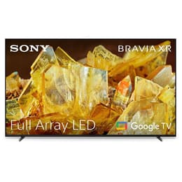 TV Sony 140 cm Bravia XR-55X90LAE 3840x2160