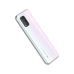 Xiaomi Mi 10 Lite 5G 128GB - Άσπρο - Ξεκλείδωτο