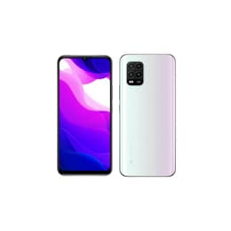 Xiaomi Mi 10 Lite 5G 128GB - Άσπρο - Ξεκλείδωτο