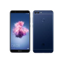 Huawei P Smart 32GB - Μπλε - Ξεκλείδωτο - Dual-SIM