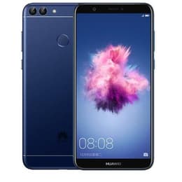 Huawei P Smart 32GB - Μπλε - Ξεκλείδωτο