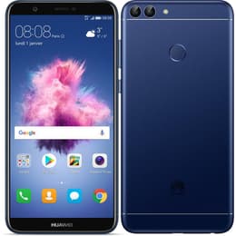 Huawei P Smart 32GB - Μπλε - Ξεκλείδωτο