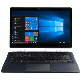 Dynabook Portégé X30 13" (2018) - Core i5 - Gen 8 (U) - 16GB - SSD 256 GB AZERTY - Γαλλικό