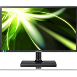 23" Samsung S23C200B 1920 x 1080 LED monitor Μαύρο