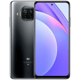 Xiaomi Mi 10T Lite 5G 128GB - Γκρι - Ξεκλείδωτο