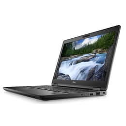 Dell Latitude 5590 15"(2018) - Core i5 - Gen 8 (U) - 8GB - SSD 256 GB QWERTZ - Γερμανικό