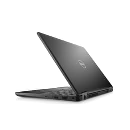 Dell Latitude 5590 15"(2018) - Core i5 - Gen 8 (U) - 8GB - SSD 256 GB QWERTZ - Γερμανικό