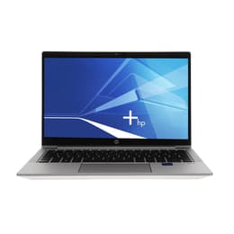 HP ProBook 430 G8 13" (2021) - Core i7 - Gen 11 (G) - 16GB - SSD 512 GB QWERTZ - Γερμανικό