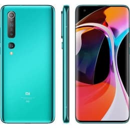 Xiaomi Mi 10 5G 128GB - Πράσινο - Ξεκλείδωτο