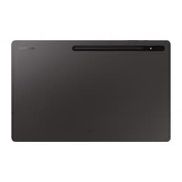 Galaxy Tab S8 128GB - Ασημί - WiFi