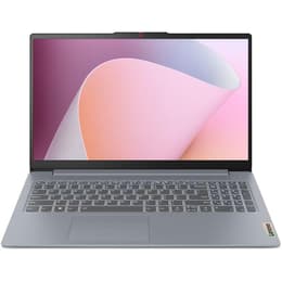 Lenovo IdeaPad Slim 3 15ABR8 15" (2022) - Ryzen 5 - 5000 Series (U) - 16GB - SSD 512 GB QWERTY - Ισπανικό