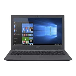 Acer Aspire E 15 E5-552-T7T2 15" (2016) - A10-8700P - 8GB - HDD 1 tb QWERTY - Αγγλικά