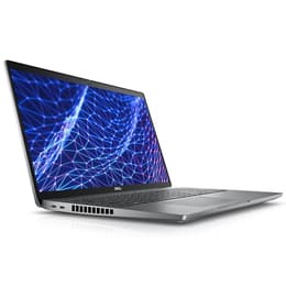 Dell Latitude 5530 15" (2022) - Core i5 - Gen 12 (U) - 16GB - SSD 1 tb QWERTY - Ιταλικό