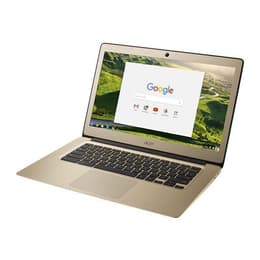Acer Chromebook CB514-1HT-P2XG Pentium 1.1 GHz 128GB eMMC - 8GB AZERTY - Γαλλικό
