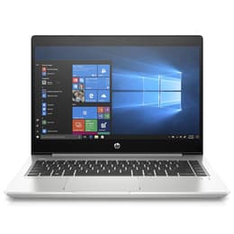 HP ProBook 440 G6 14" (2018) - Core i7-8565U - 16GB - SSD 512 Gb QWERTY - Ιταλικό