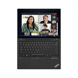 Lenovo ThinkPad T14s G3 14" (2022) - Core i7 - Gen 12 (P) - 32GB - SSD 256 GB QWERTY - Αγγλικά