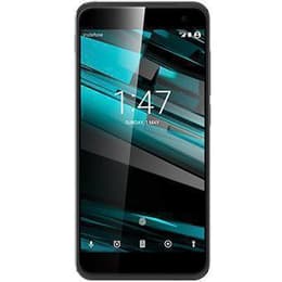 Vodafone Smart Platinum 7 32GB - Μαύρο - Ξεκλείδωτο